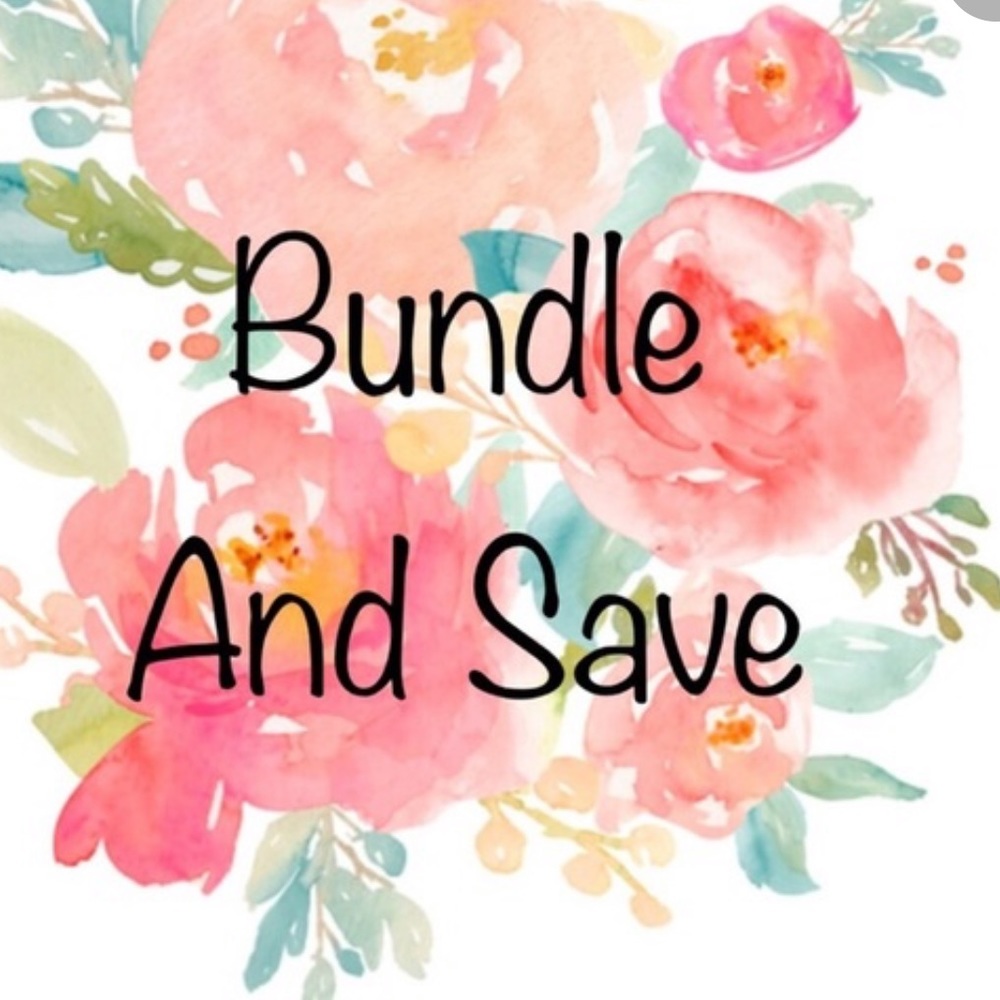 BUNDLE/SEND OFFERS